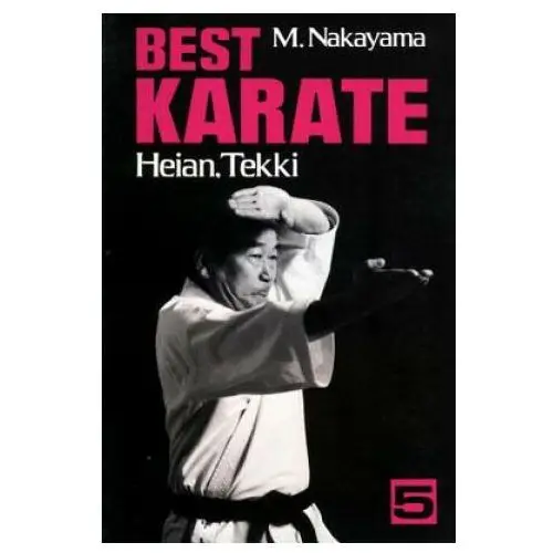 Kodansha Best karate volume 5