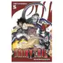 Kodansha Fairy tail master's edition vol. 5 Sklep on-line
