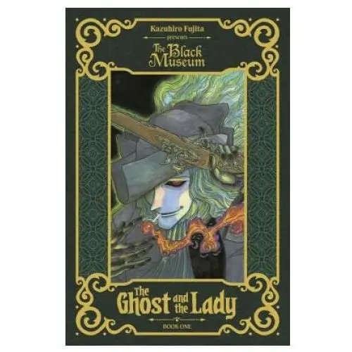 Ghost And The Lady 1