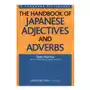 Handbook of japanese adjectives and adverbs Kodansha Sklep on-line