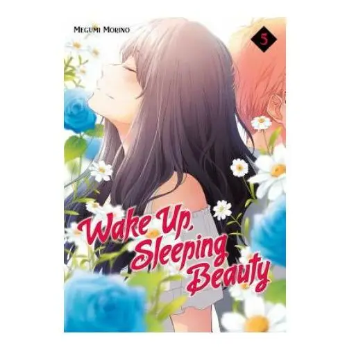 Wake up, sleeping beauty 5 Kodansha