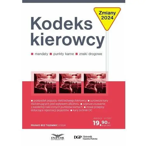 Kodeks kierowcy