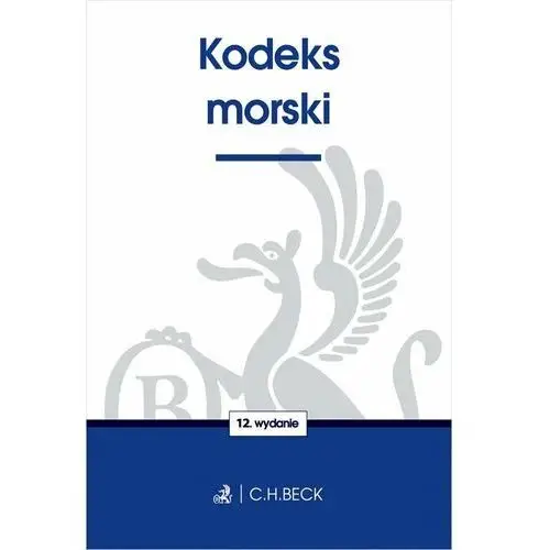 Kodeks morski