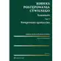 Kodeks postępowania cywilnego. Komentarz. Tom 5. Postępowanie egzekucyjne Sklep on-line