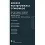 Kodeks postępowania cywilnego. postępowanie odrębne w sprawach z zakresu prawa pracy i ubezpieczeń społecznych. komentarz Sklep on-line