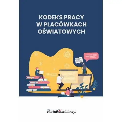 Kodeks pracy w placówkach oświatowych