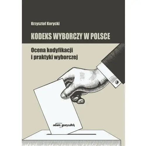 Kodeks wyborczy w Polsce