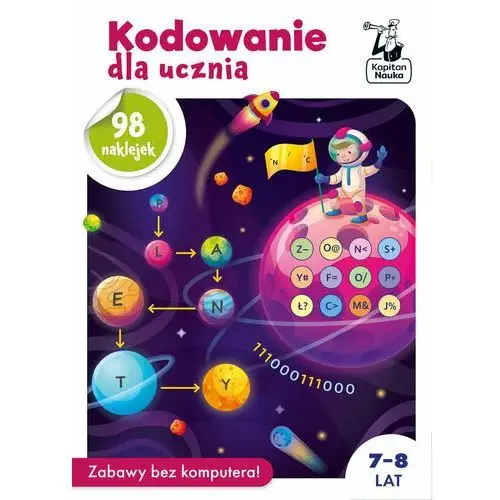 Kodowanie dla ucznia