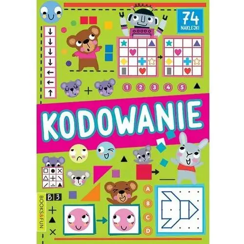 Kodowanie