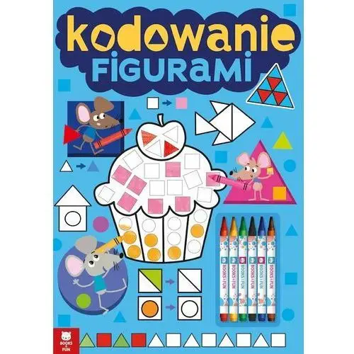 Kodowanie figurami