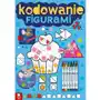 Kodowanie figurami Sklep on-line