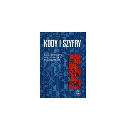 Kody i szyfry