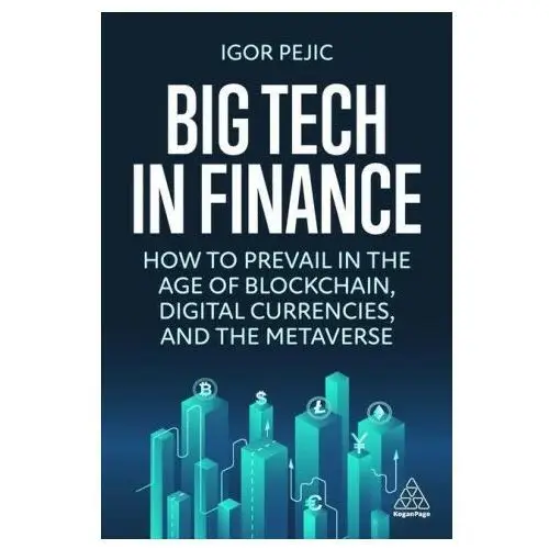 Big Tech in Finance