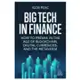 Big Tech in Finance Sklep on-line