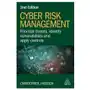 Kogan page Cyber risk management: prioritize threats, identify vulnerabilities and apply controls Sklep on-line