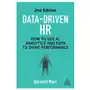 Data-Driven HR: How to Use Ai, Analytics and Data to Drive Performance Sklep on-line