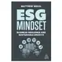 Kogan page Esg mindset: business resilience and sustainable growth Sklep on-line