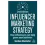 Influencer marketing strategy: how influencers can help grow your business Kogan page Sklep on-line