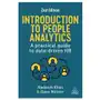 Introduction to People Analytics: A Practical Guide to Data-Driven HR Sklep on-line