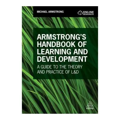 Armstrong's Handbook of Learning and Development