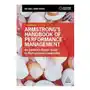 Kogan page ltd Armstrong's handbook of performance management Sklep on-line