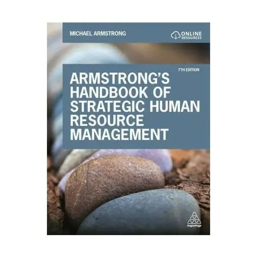 Armstrong's handbook of strategic human resource management Kogan page ltd