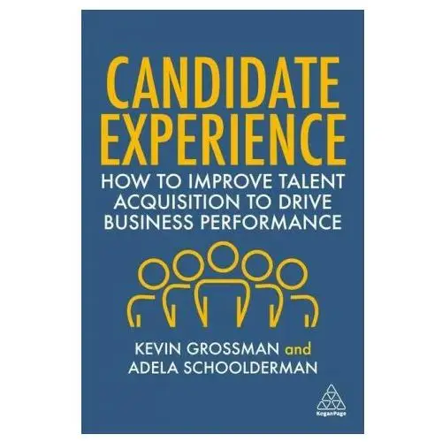 Candidate Experience