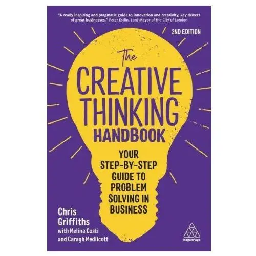 Creative Thinking Handbook