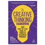 Creative Thinking Handbook Sklep on-line