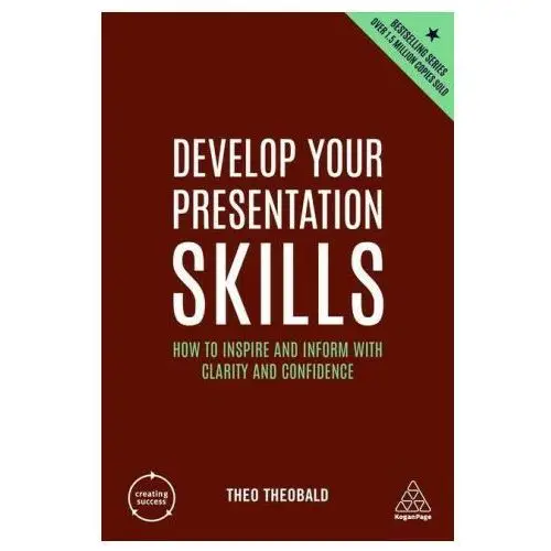 Develop Your Presentation Skills