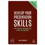 Develop Your Presentation Skills Sklep on-line