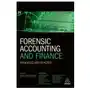 Forensic accounting and finance Kogan page ltd Sklep on-line