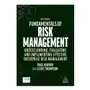 Fundamentals of risk management Kogan page ltd Sklep on-line