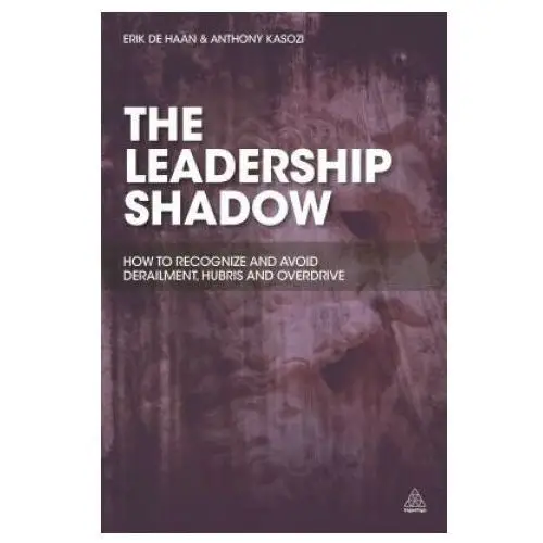 Leadership shadow Kogan page ltd