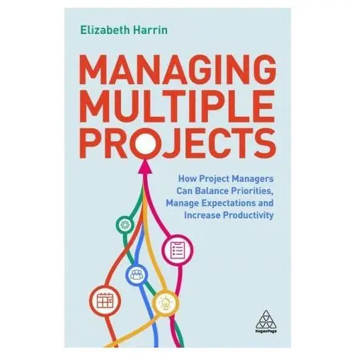 Managing Multiple Projects