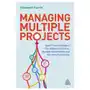 Managing Multiple Projects Sklep on-line