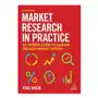 Market research in practice Kogan page ltd Sklep on-line