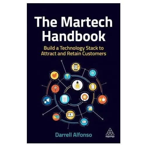 Kogan page ltd Martech handbook