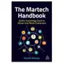 Kogan page ltd Martech handbook Sklep on-line