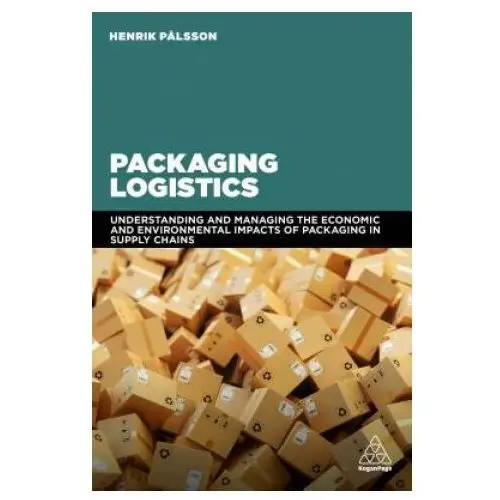 Packaging logistics Kogan page ltd