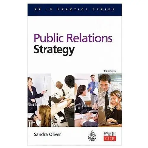 Public Relations Strategy