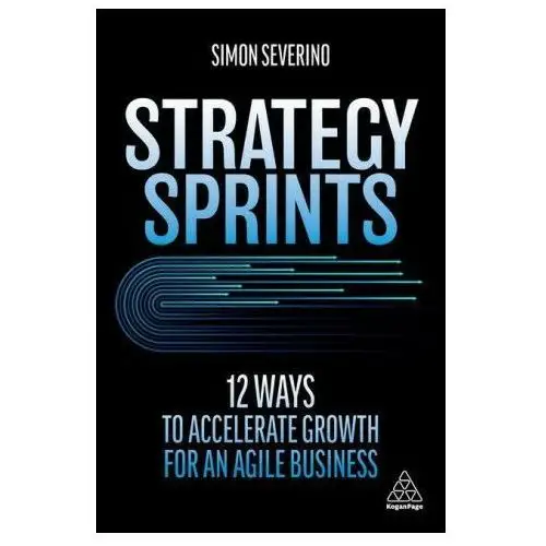 Strategy sprints Kogan page ltd