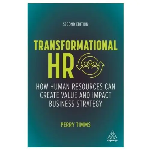 Transformational HR