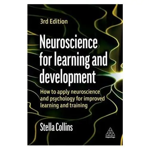 Neuroscience for learning and development Kogan page