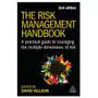 The Risk Management Handbook: A Practical Guide to Managing the Multiple Dimensions of Risk Sklep on-line