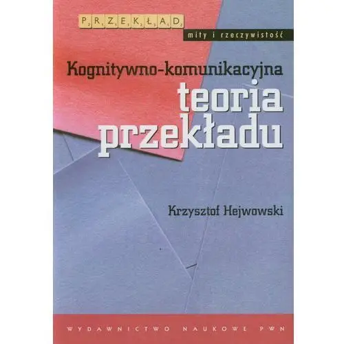 Kognitywno-komunikacyjna teoria przekładu - Jeśli zamówisz do 14:00, wyślemy tego samego dnia