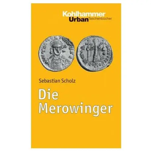 Die merowinger Kohlhammer