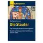 Kohlhammer Die staufer. bd.1 Sklep on-line