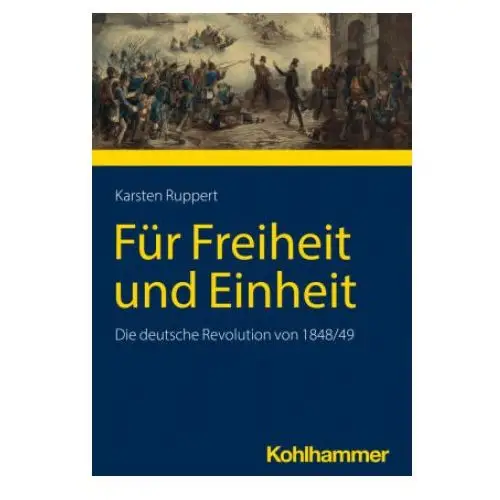 Für freiheit und einheit Kohlhammer