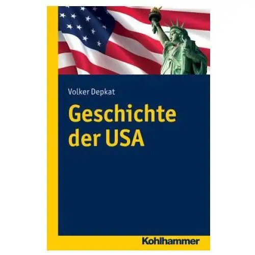 Geschichte der USA